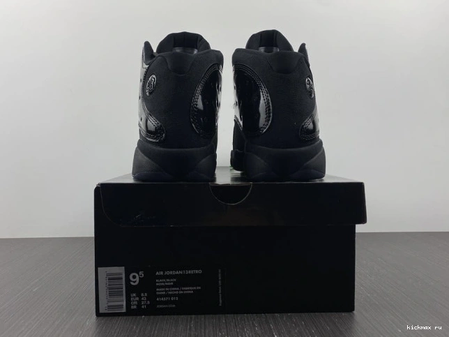 Cheap MAX 13 Air and Retro Gown Jordan Cap 414571-012 0819